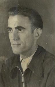 Wilhelm Biet, Gründer der Firma Biet 1949